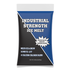 Industrial Streingth Ice Melt