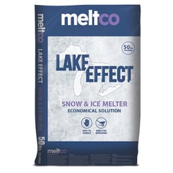 Lake Effect